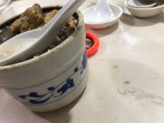 -姐妹炖罐店(桂香街总店)