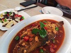 -臭鳜鱼人家·老字号徽菜