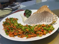 -大师傅金奖啤酒鱼(西街口总店)