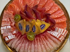 -聆桂烤鸭·金奖烤鸭(静联广场店)