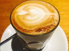 -3W咖啡(国家软件园店)