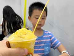 -有间冰室(侨港风情街店)