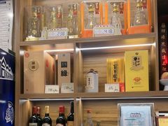 -金陵后厨·南京菜(新街口秣陵路店)