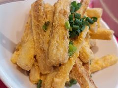 -龙师傅卤炒(天马店)