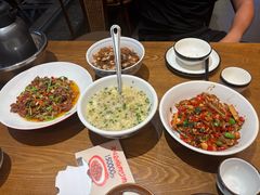 -八碗湘长沙市井菜(坡子街店)