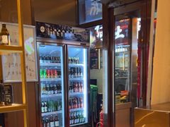 -金碧辉煌海鲜烧烤专营店(明泽街店)