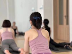 点击看大图 -YogaTime瑜伽时光