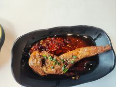 -盐枭肴·川味自贡菜(南强街店)