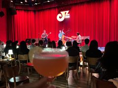 -JZ Club 爵士酒吧(上海店)