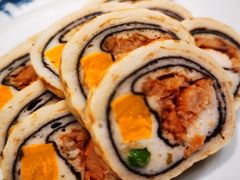 -杭州香格里拉·香宫中餐厅