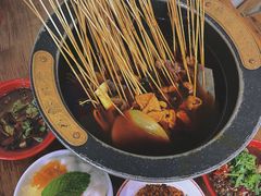 -冒椒火辣(奎星楼街店)