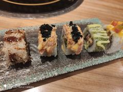 -水林间·寿喜烧自助(仙林金鹰店)