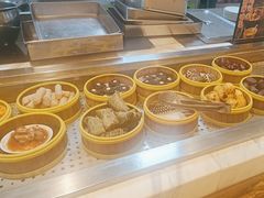 -冀粤香海鲜自助餐厅(西美五洲店)