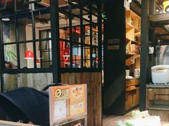 -探鱼·鲜青椒爽麻烤鱼(番禺万达店)
