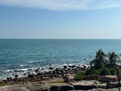 -三亚南山文化旅游区