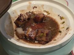 -金陵后厨·南京菜(新街口秣陵路店)