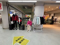 -BIGOFFS超级折扣(中街星汇广场店)