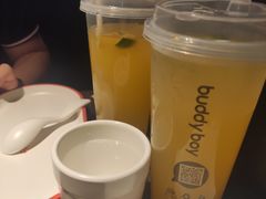 -胖哥俩肉蟹煲(富阳万达店)