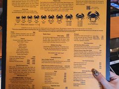 -Ministry of Crab(科伦坡店)