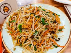 -合合春饼·酱骨·东北菜(潘家园店)