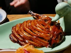 宅门一口酥（点卯精品烤鸭）-顺承小院儿