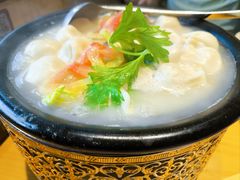 -陶德砂锅(蜀汉路店)
