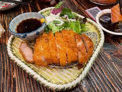 日式猪排-平成屋·午肴夜酒(四川北路店)