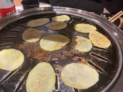 -九田家黑牛烤肉料理(太原迎泽区同至人店)