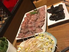 -傣妹火锅(四川北路店)
