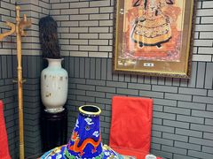 -凤吉园乌拉满族火锅中华老字号(繁荣路店)