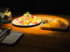 -陶享时光西餐·下午茶·竹林花园(新城店)