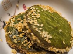 -绿茶餐厅(西单老佛爷店)