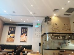 大堂-文叔·湖北名小吃·小龙虾(华强北店)