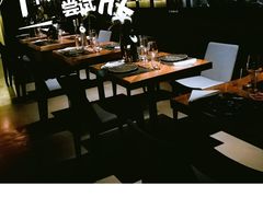 -AZUL by FUEL蓝色·法式酒馆(琶醍店)