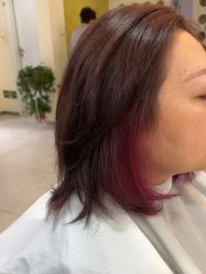 -丽时 Hair Salon