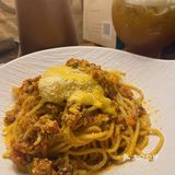 ☕️｜喝着咖啡等一场雨停