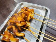 -潮妈小食