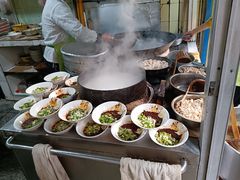-甘记肥肠粉(马鞍北路店)