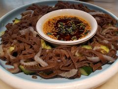 -常和州·夜宵大排档(常州单店)