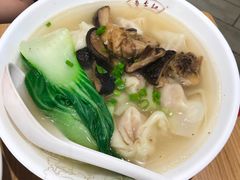 -蓉李记成都名小吃(武汉菱角湖万达店)