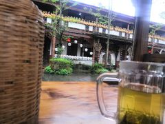 -青城甲(青城山店)