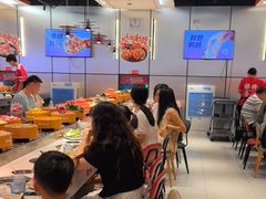 -龍歌自助小火锅(芝罘万达店)