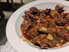 -鄱阳湖·江西小炒·瓦罐煨汤(五道口店)