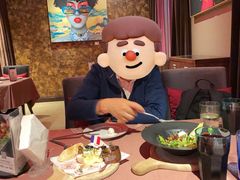 -卡本妮法餐厅·北京和平宾馆