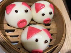 -千稻剁椒大鱼头(CityOn熙地港店)