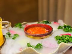 -叶叶菩提·晋福宫