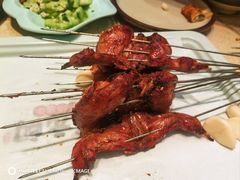 -状元阁烧烤(新华路总店)