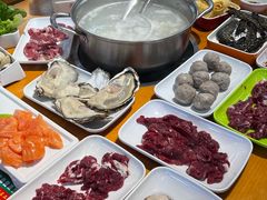 -养牛邓·潮汕牛肉海鲜自助火锅(广州店)