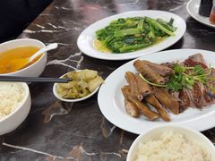 -乌文新澄海卤鹅店