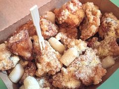 -obba kitchen(宽厚里总店)